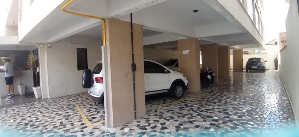 Apartamento, 2 quartos, 95 m² - Foto 16