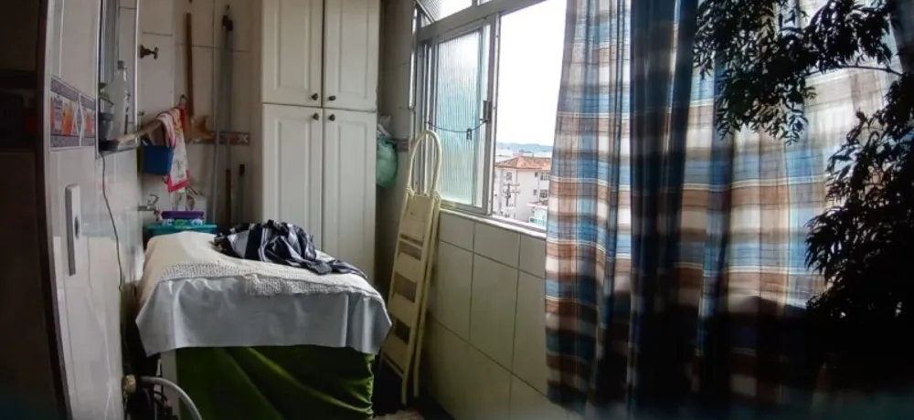 Apartamento, 2 quartos, 95 m² - Foto 11