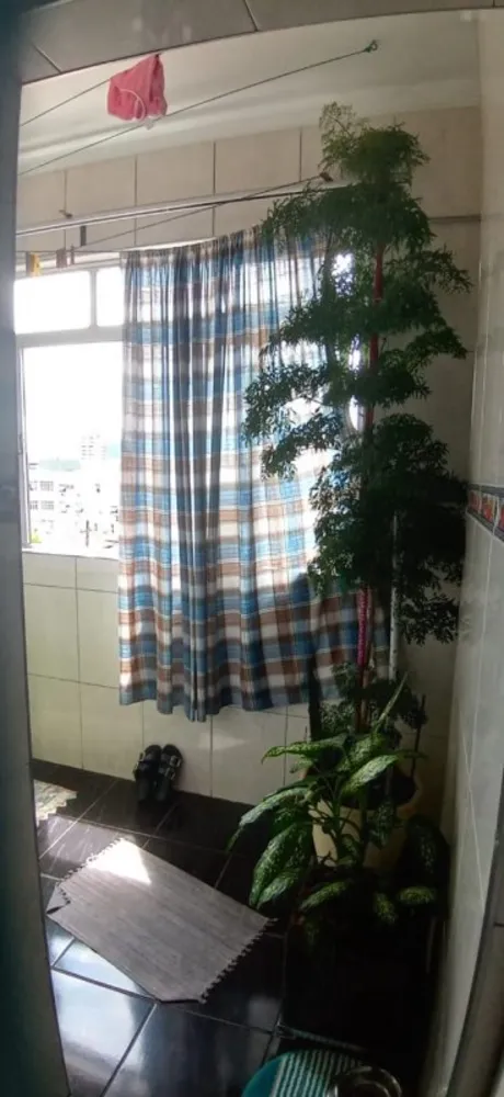 Apartamento, 2 quartos, 95 m² - Foto 12