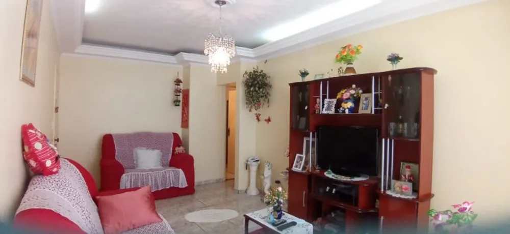 Apartamento, 2 quartos, 95 m² - Foto 1