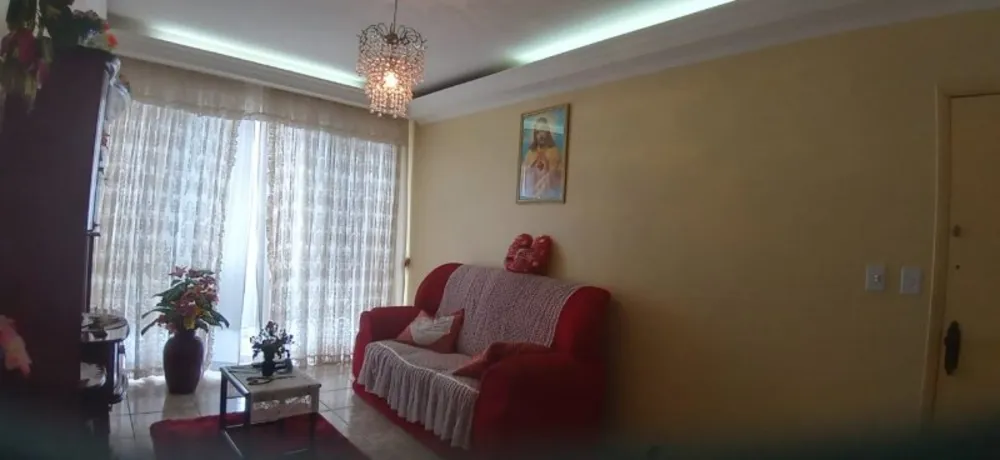 Apartamento, 2 quartos, 95 m² - Foto 2