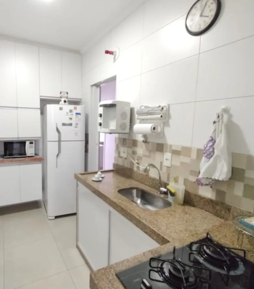 Apartamento, 2 quartos, 90 m² - Foto 11