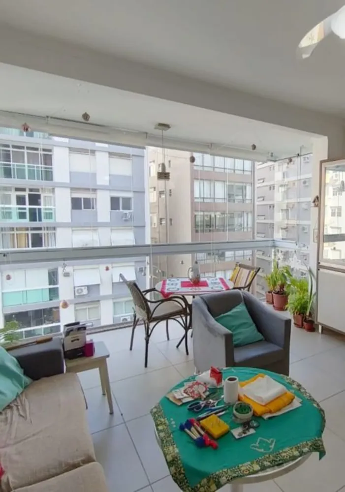 Apartamento, 2 quartos, 90 m² - Foto 5