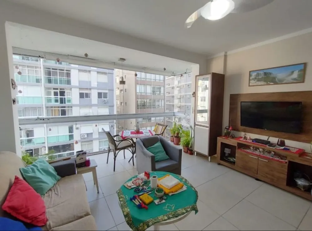 Apartamento, 2 quartos, 90 m² - Foto 12