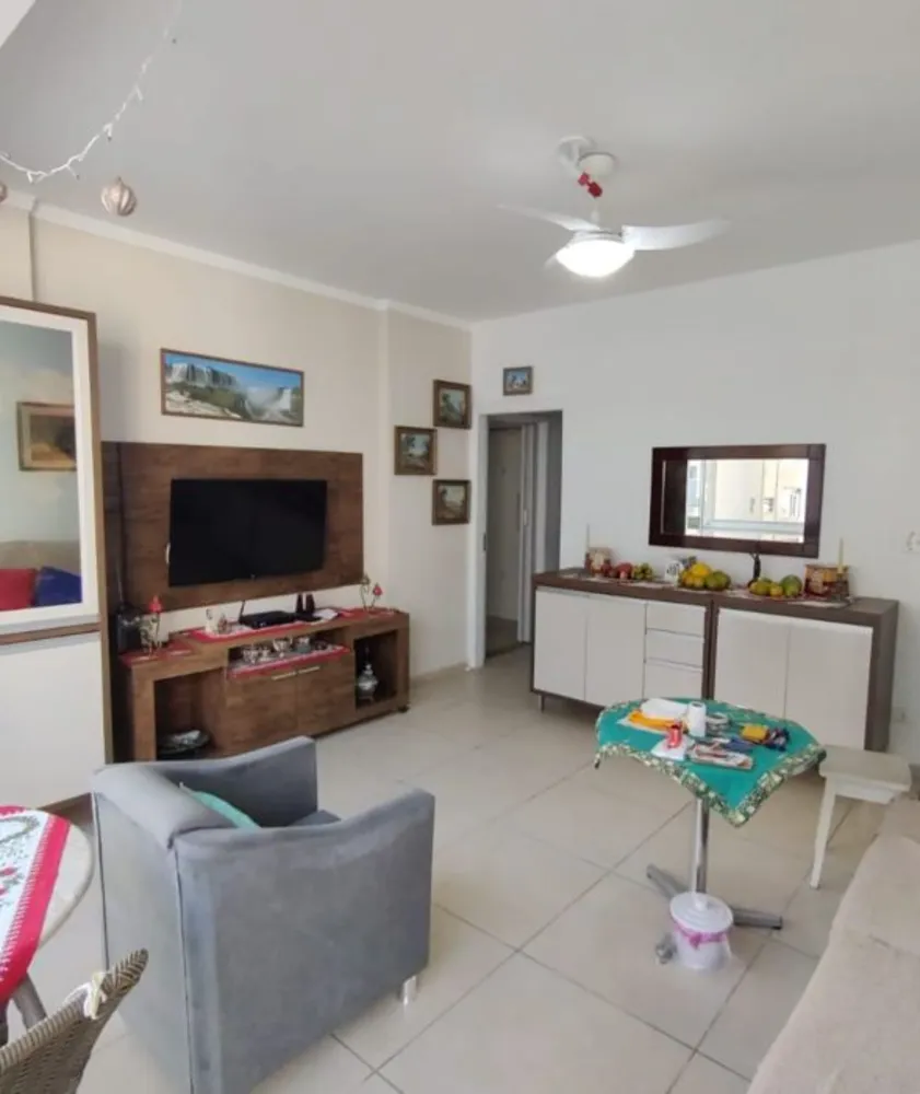 Apartamento, 2 quartos, 90 m² - Foto 4