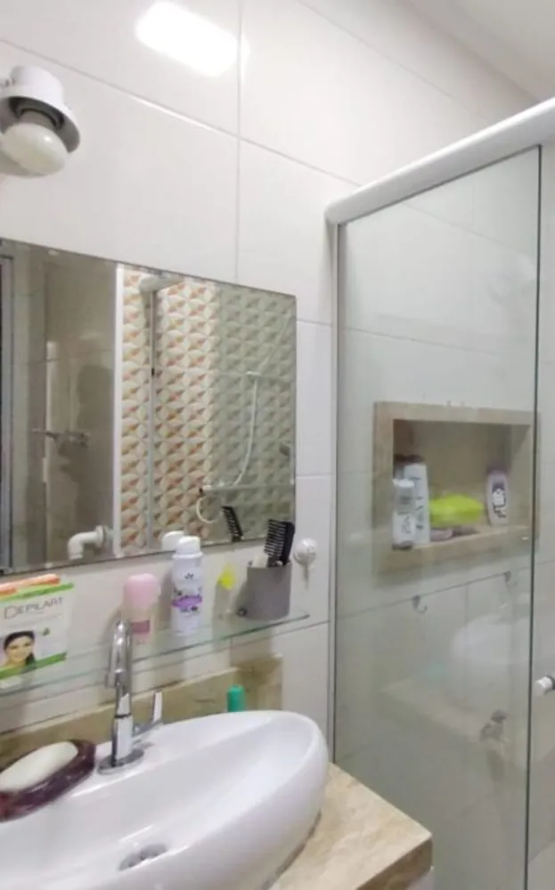 Apartamento, 2 quartos, 90 m² - Foto 8