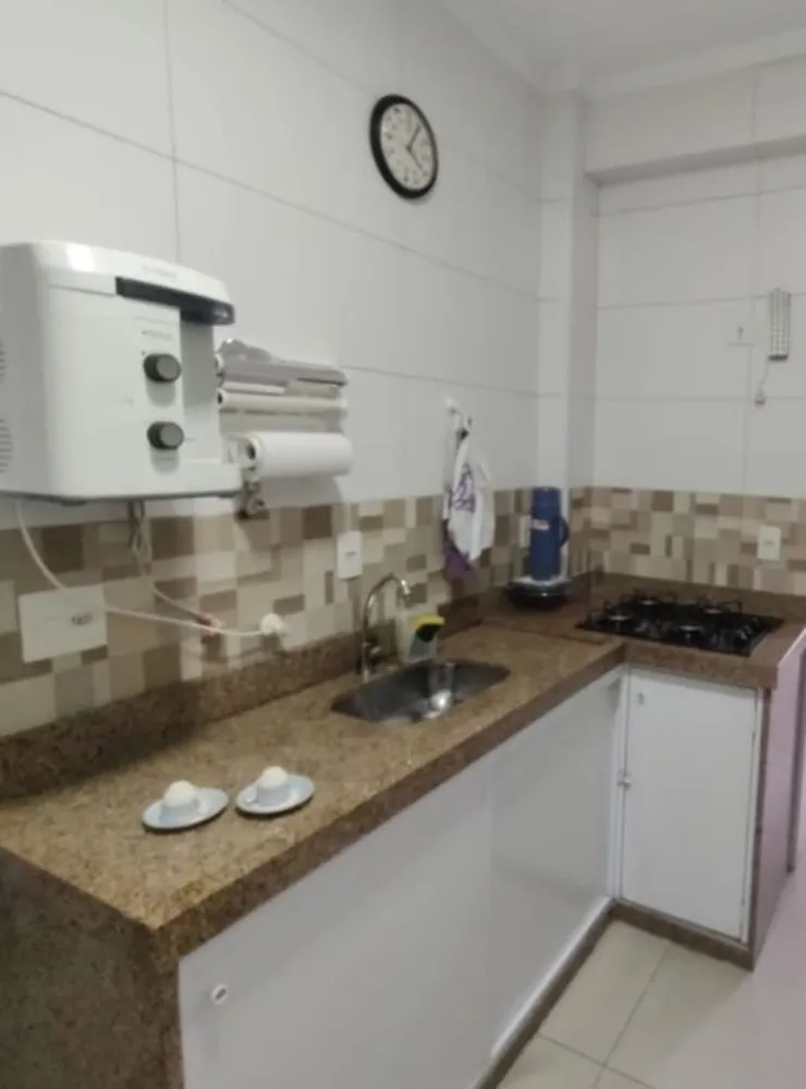 Apartamento, 2 quartos, 90 m² - Foto 1