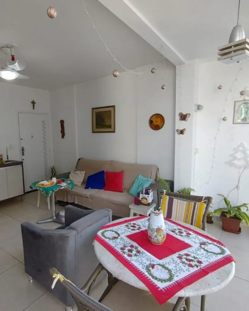 Apartamento, 2 quartos, 90 m² - Foto 4