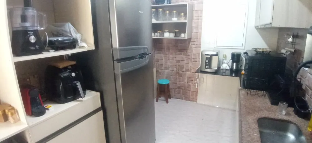 Apartamento, 2 quartos, 62 m² - Foto 16