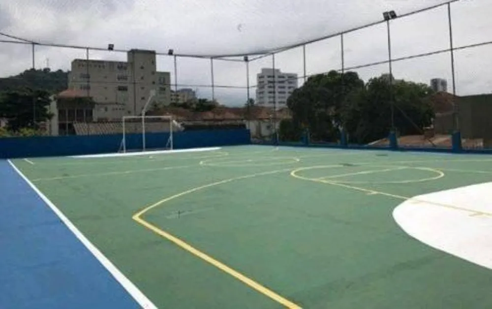 Apartamento, 2 quartos, 62 m² - Foto 1