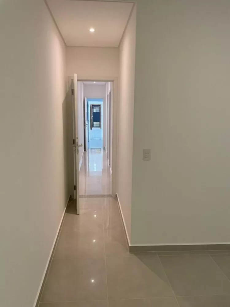 Casa à venda com 3 quartos, 85m² - Foto 4