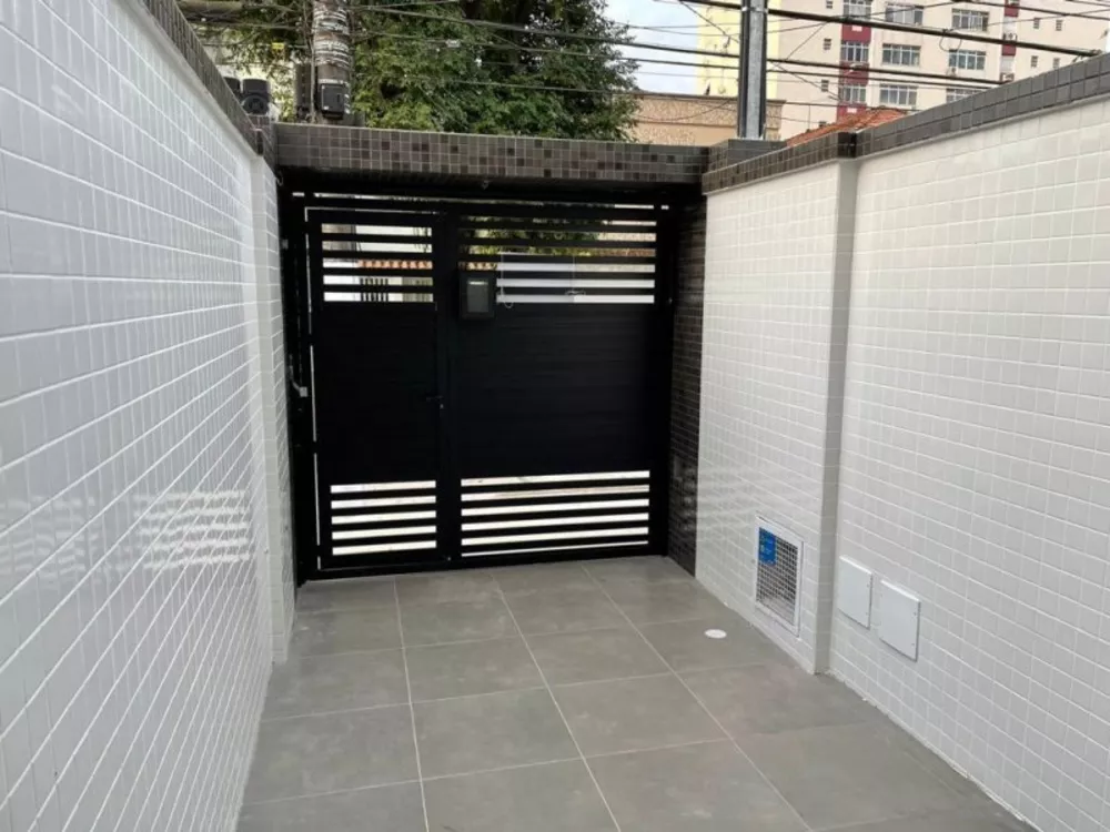 Casa à venda com 3 quartos, 85m² - Foto 3