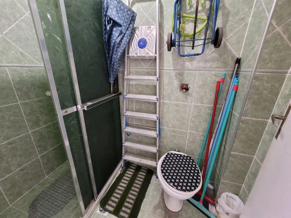 Apartamento, 2 quartos, 100 m² - Foto 12