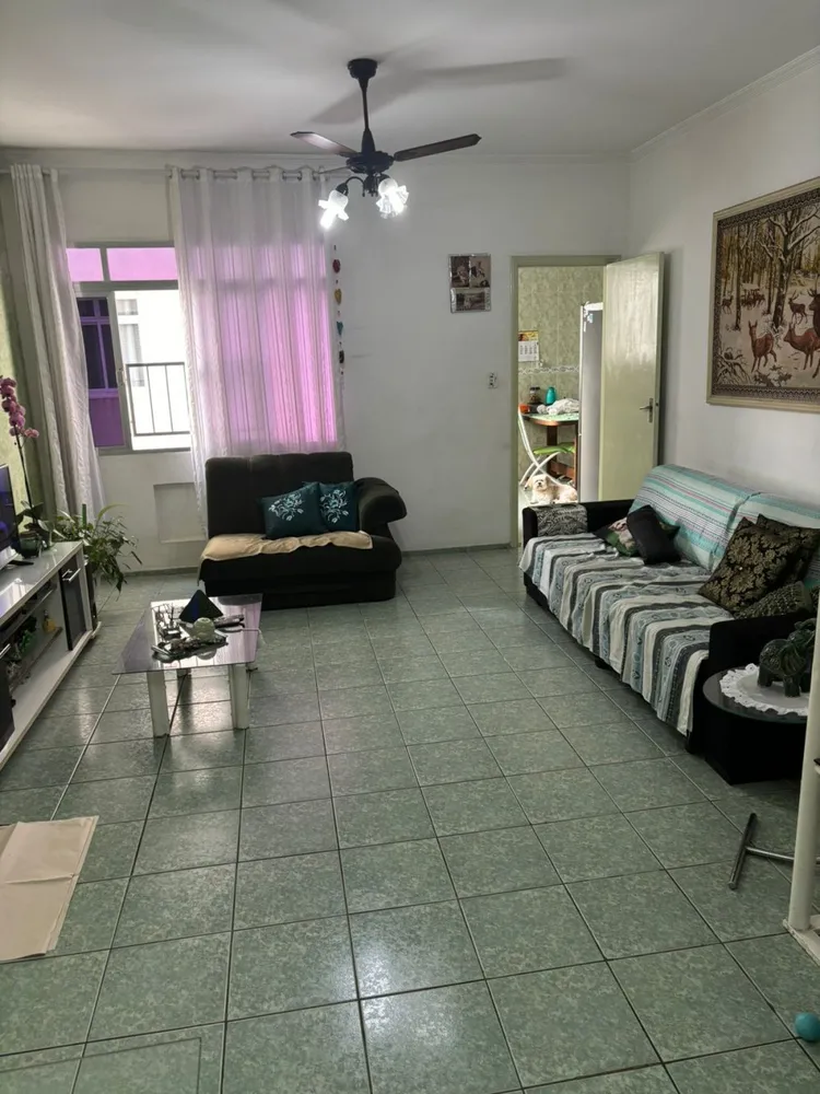 Apartamento, 2 quartos, 100 m² - Foto 1