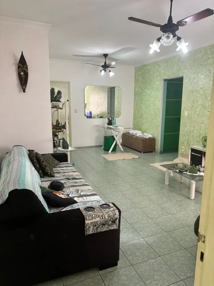 Apartamento, 2 quartos, 100 m² - Foto 2