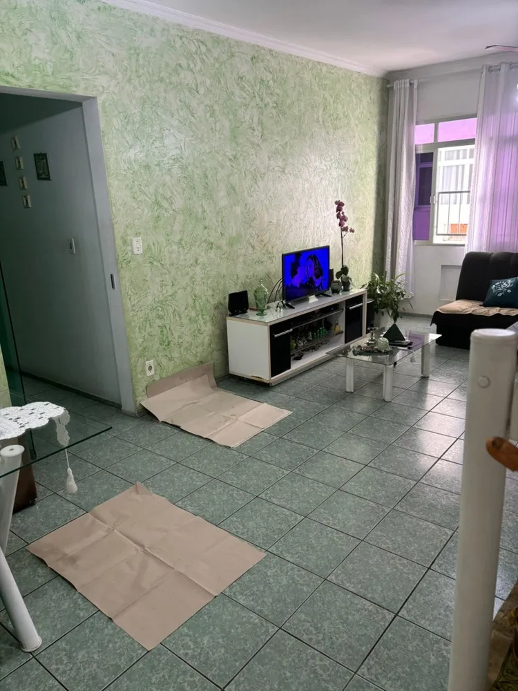 Apartamento, 2 quartos, 100 m² - Foto 3
