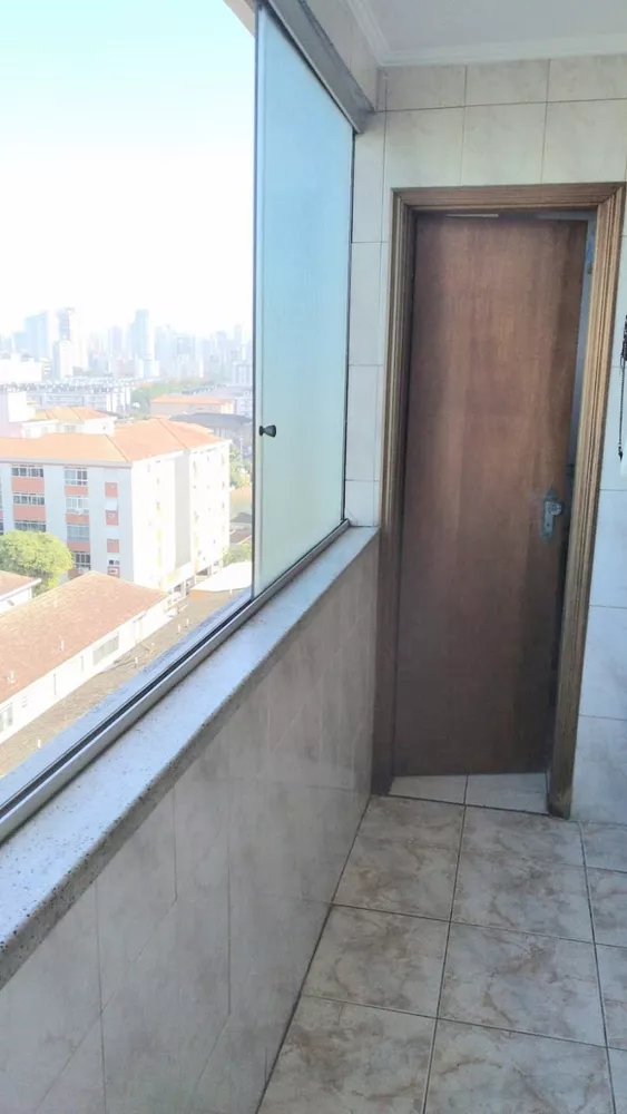 Apartamento à venda com 3 quartos, 125m² - Foto 17