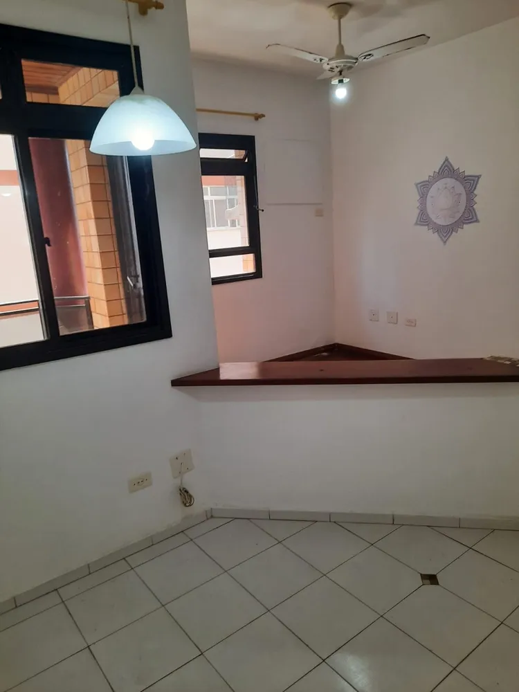 Apartamento, 1 quarto, 57 m² - Foto 3