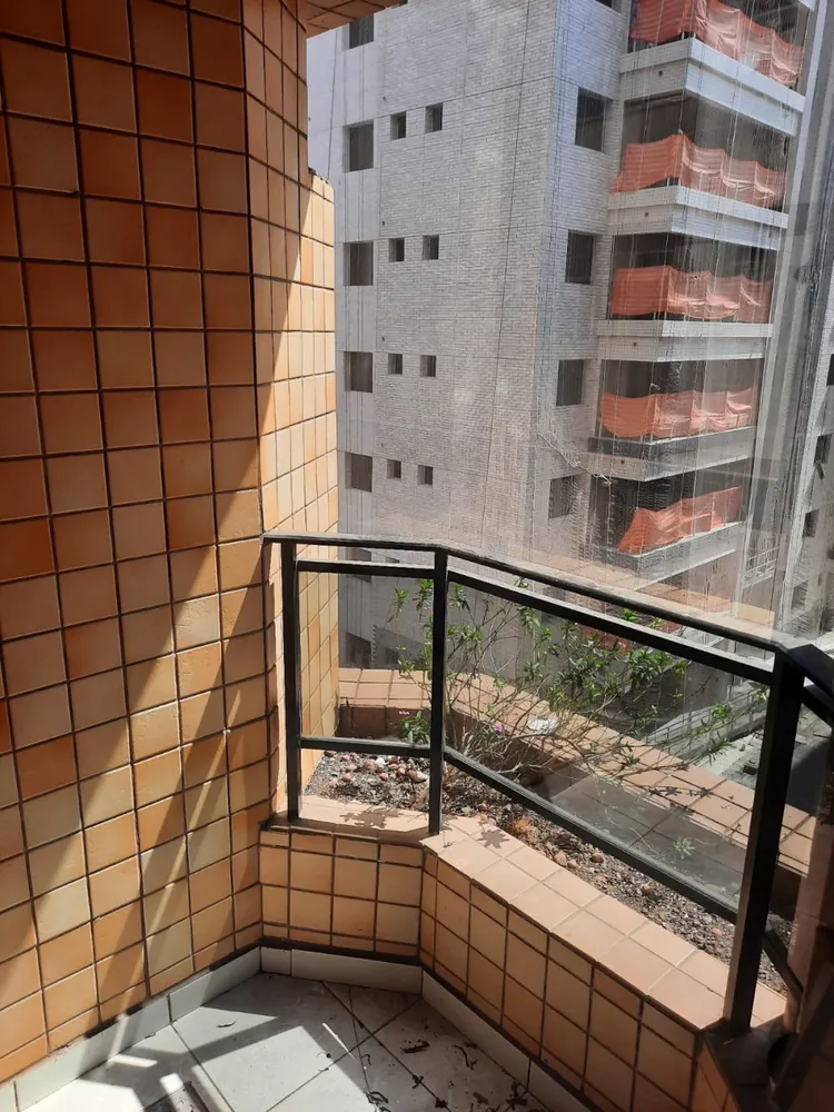 Apartamento, 1 quarto, 57 m² - Foto 2