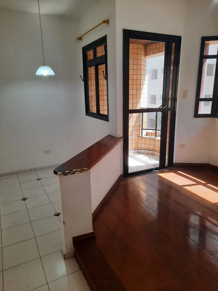 Apartamento, 1 quarto, 57 m² - Foto 1