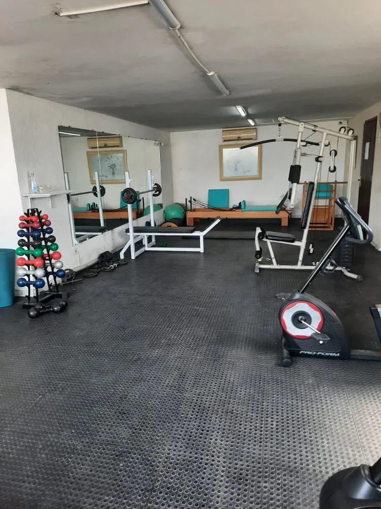 Apartamento, 2 quartos, 90 m² - Foto 9