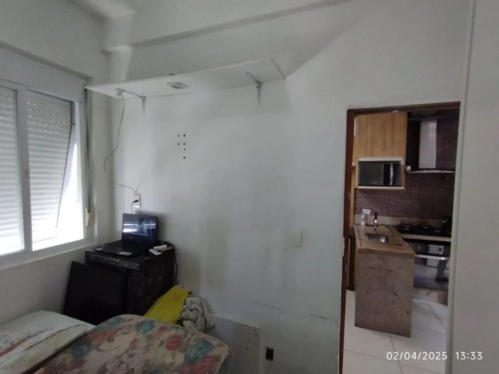 Apartamento, 1 quarto, 40 m² - Foto 5
