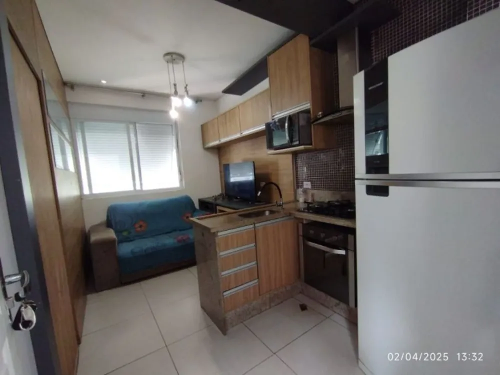 Apartamento, 1 quarto, 40 m² - Foto 3