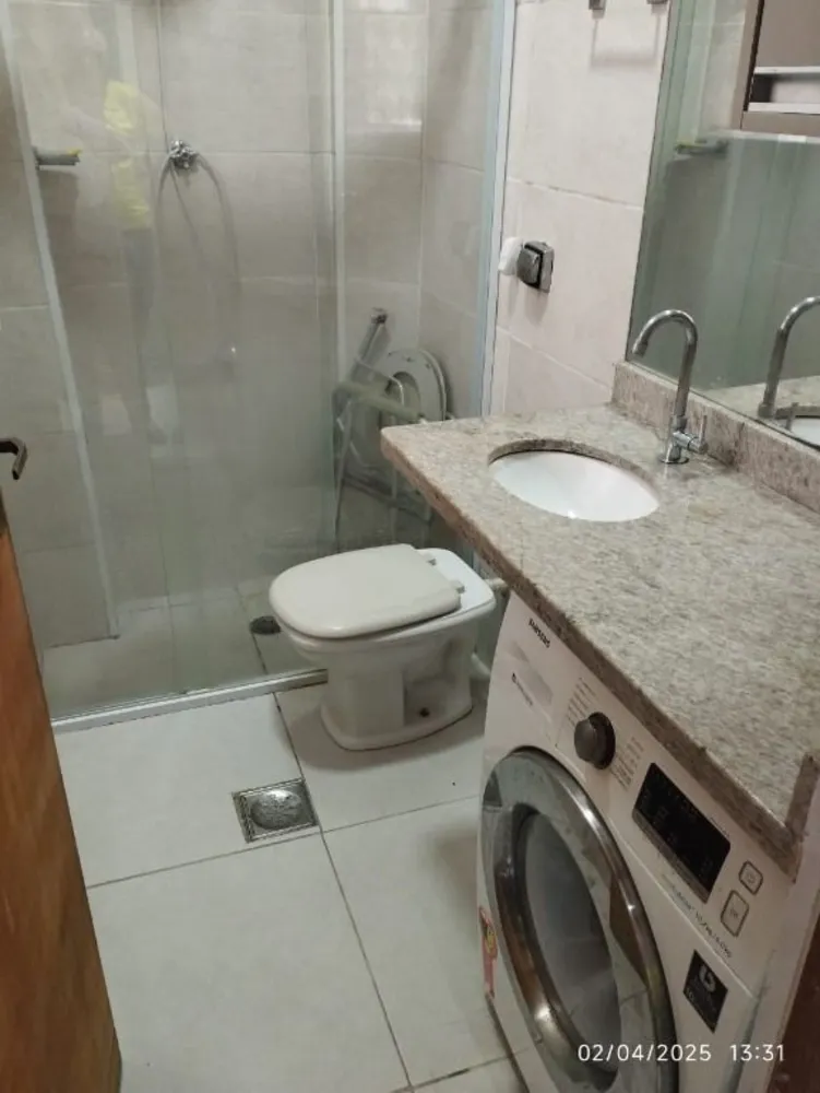 Apartamento, 1 quarto, 40 m² - Foto 6