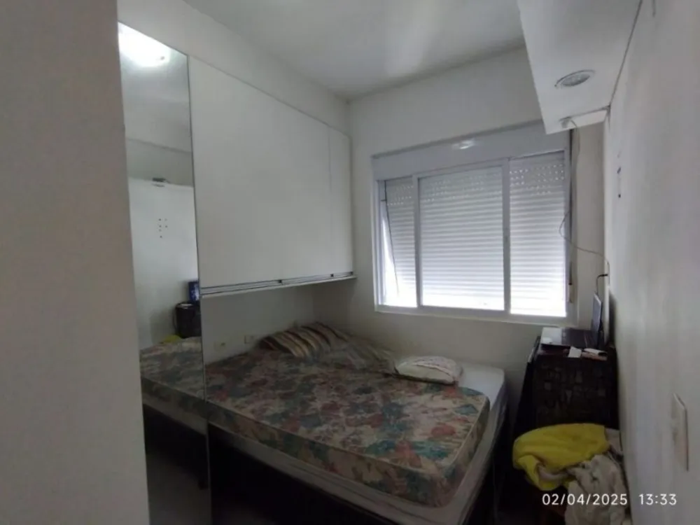 Apartamento, 1 quarto, 40 m² - Foto 4