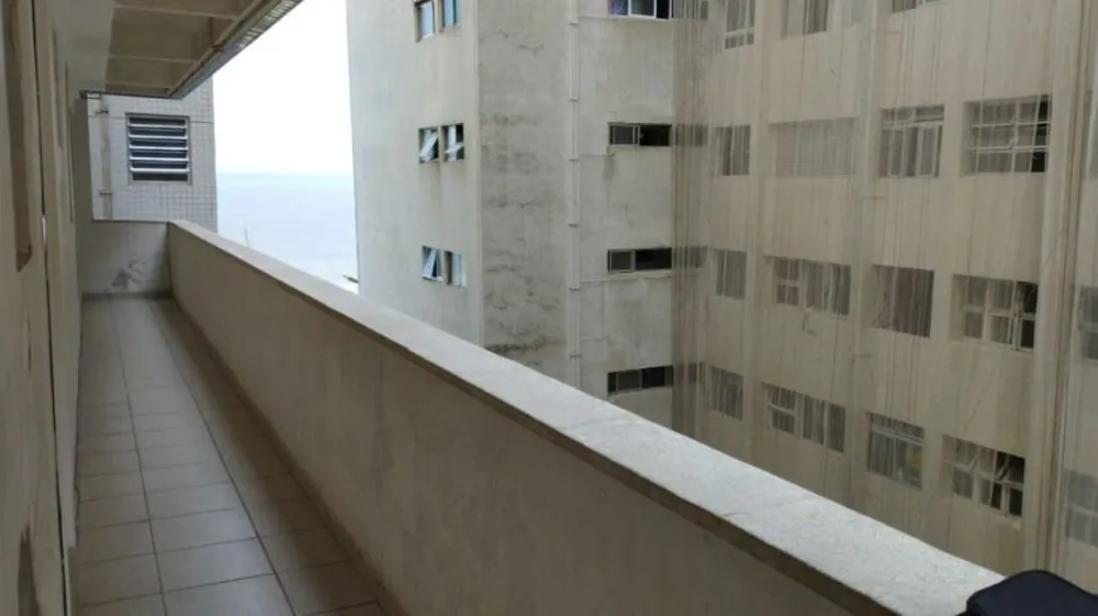 Apartamento, 1 quarto, 40 m² - Foto 1