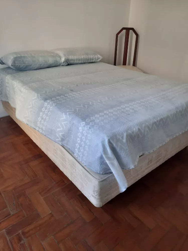 Apartamento à venda com 3 quartos, 115m² - Foto 3