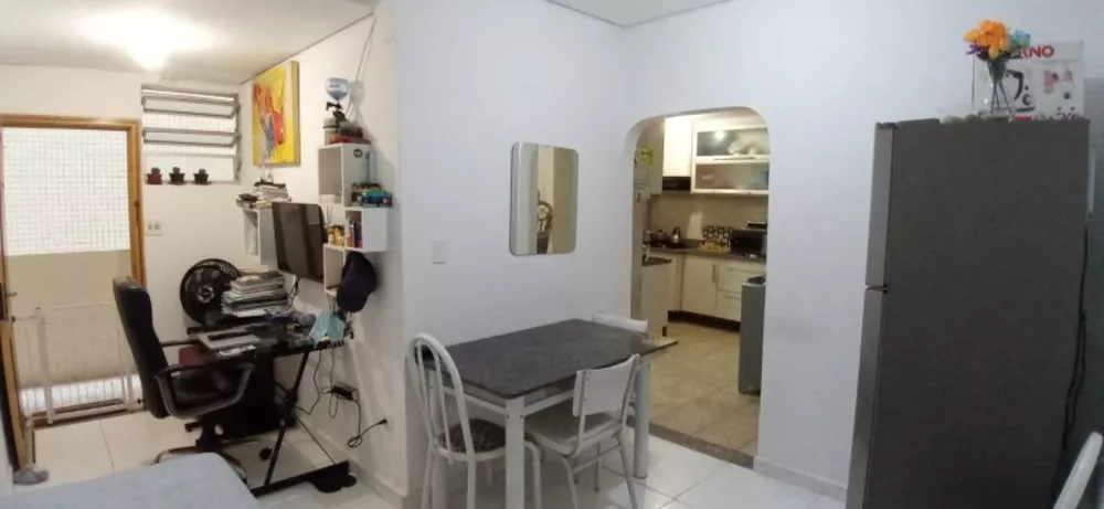 Apartamento à venda com 2 quartos, 60m² - Foto 1