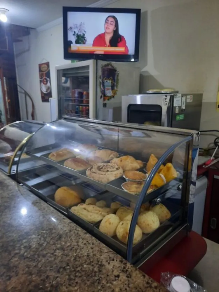 Loja-Salão, 54 m² - Foto 2