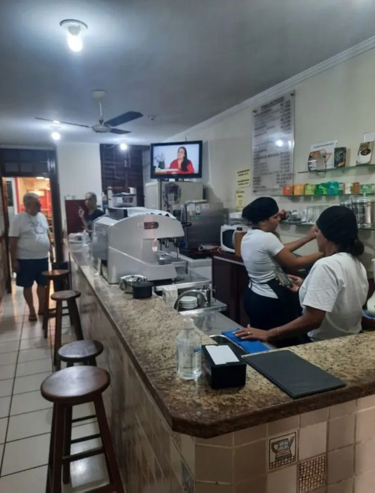 Loja-Salão, 54 m² - Foto 5