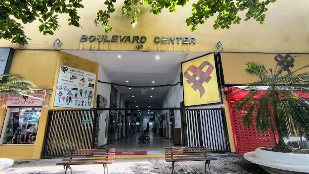 Loja-Salão, 54 m² - Foto 11