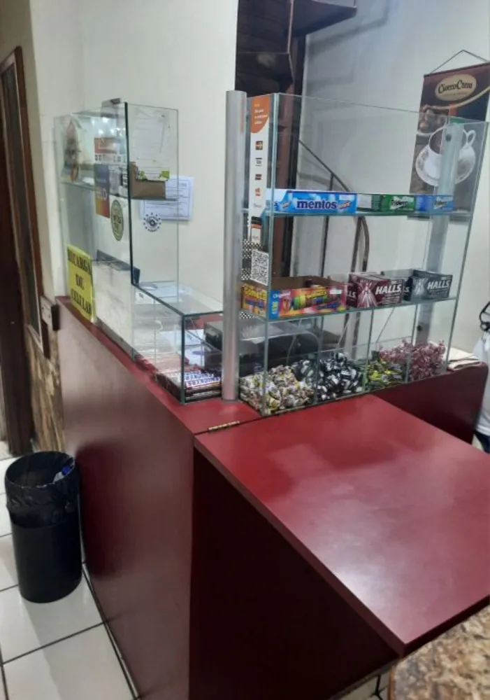 Loja-Salão, 54 m² - Foto 3
