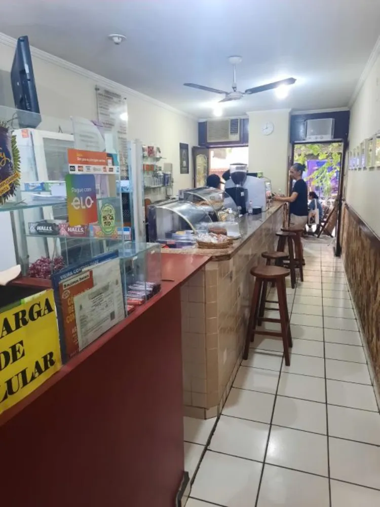 Loja-Salão, 54 m² - Foto 1