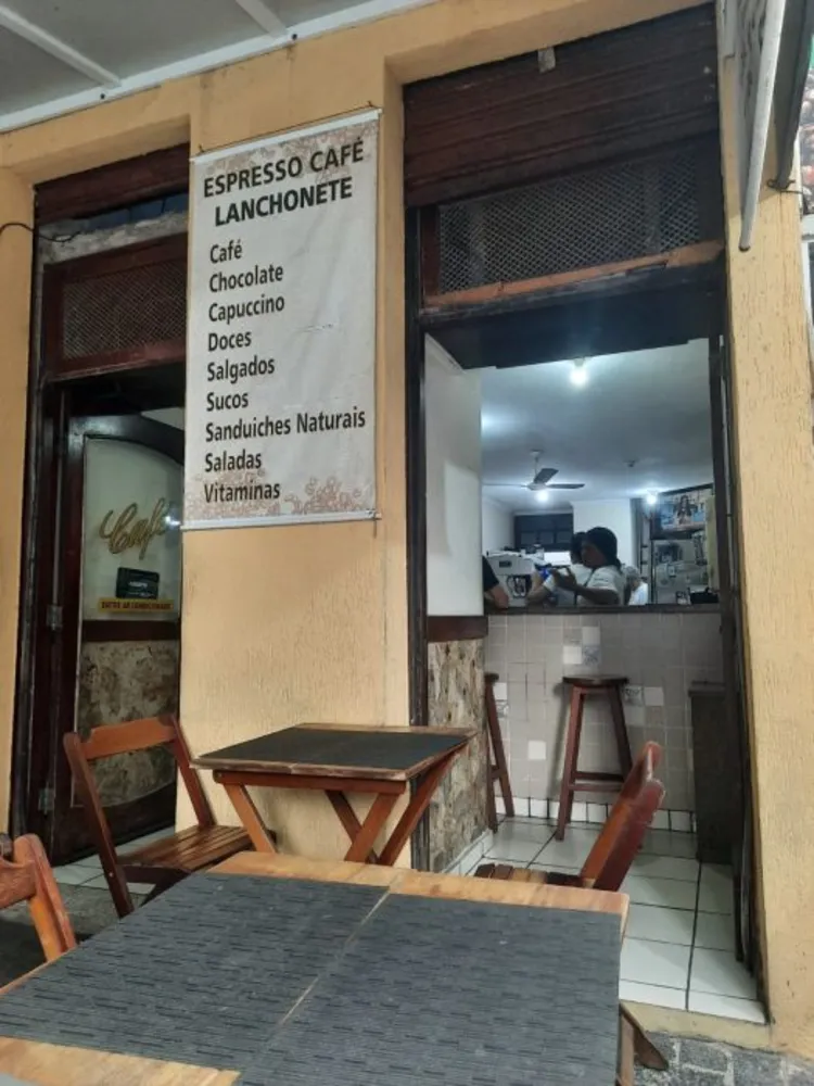 Loja-Salão, 54 m² - Foto 7