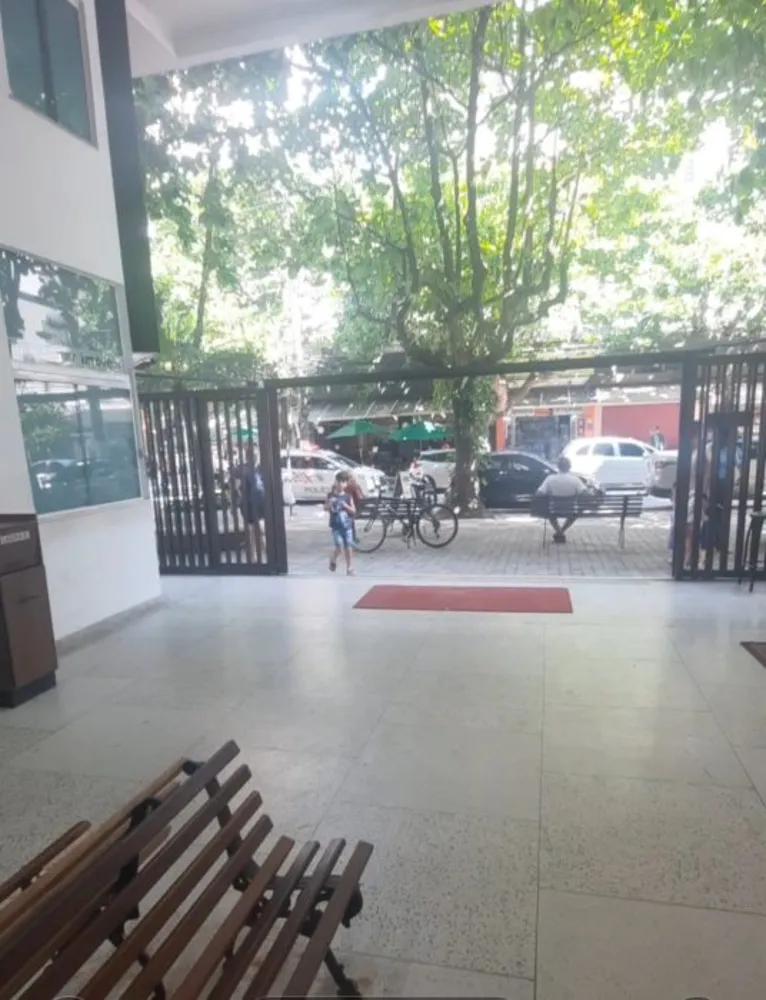 Loja-Salão, 54 m² - Foto 9