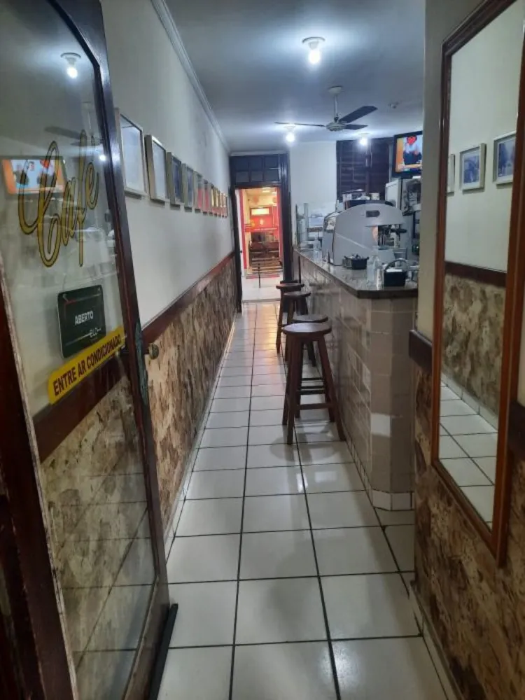 Loja-Salão, 54 m² - Foto 4