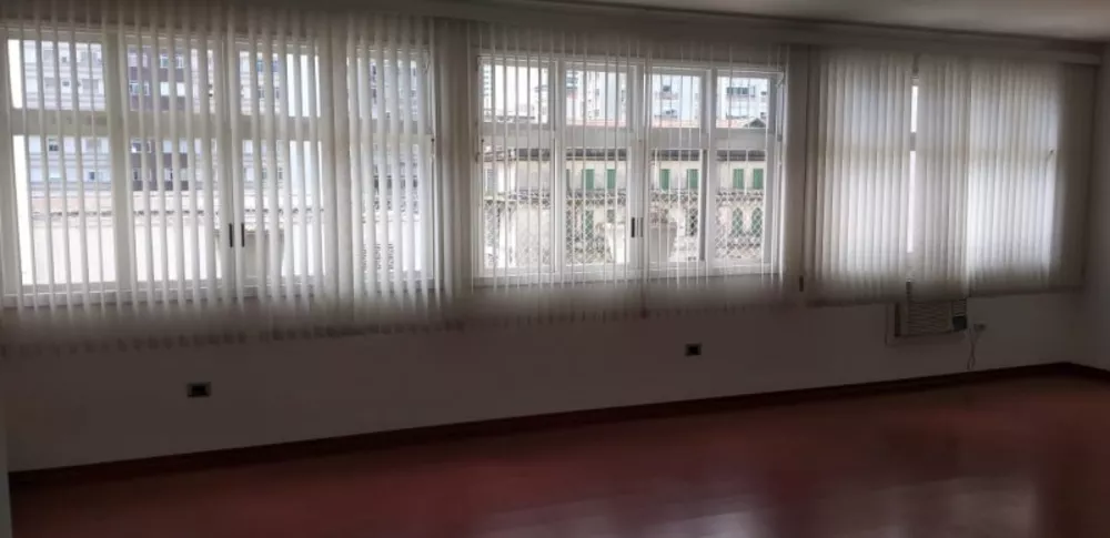 Apartamento à venda com 2 quartos, 124m² - Foto 1