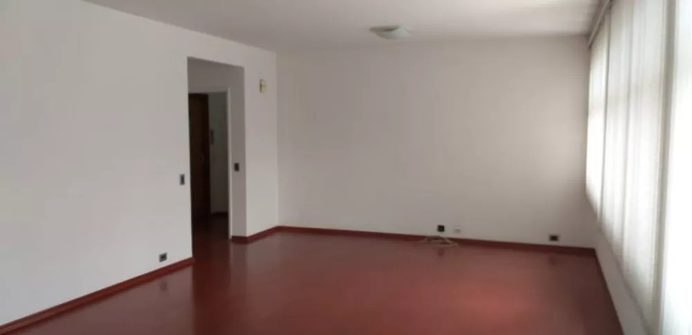 Apartamento à venda com 2 quartos, 124m² - Foto 4