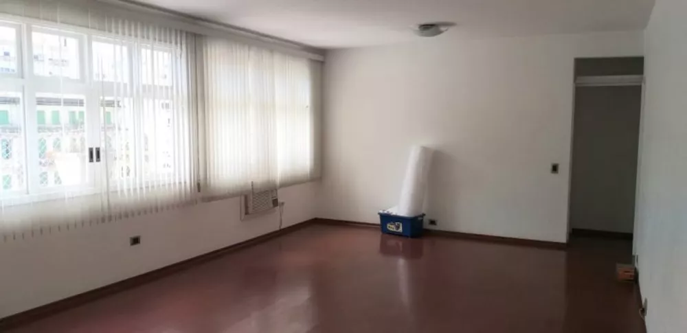 Apartamento à venda com 2 quartos, 124m² - Foto 3