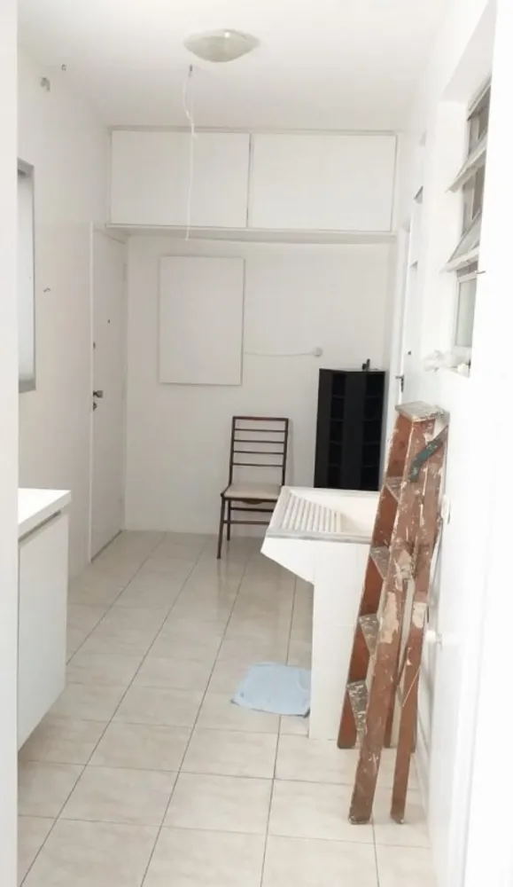 Apartamento, 2 quartos, 124 m² - Foto 14