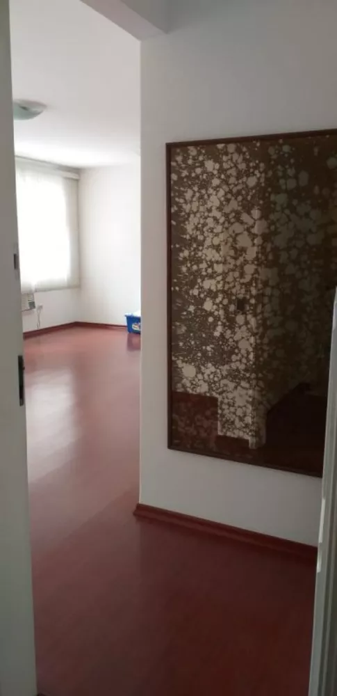 Apartamento à venda com 2 quartos, 124m² - Foto 2