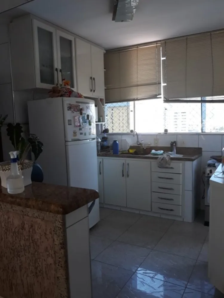 Apartamento, 4 quartos, 150 m² - Foto 4