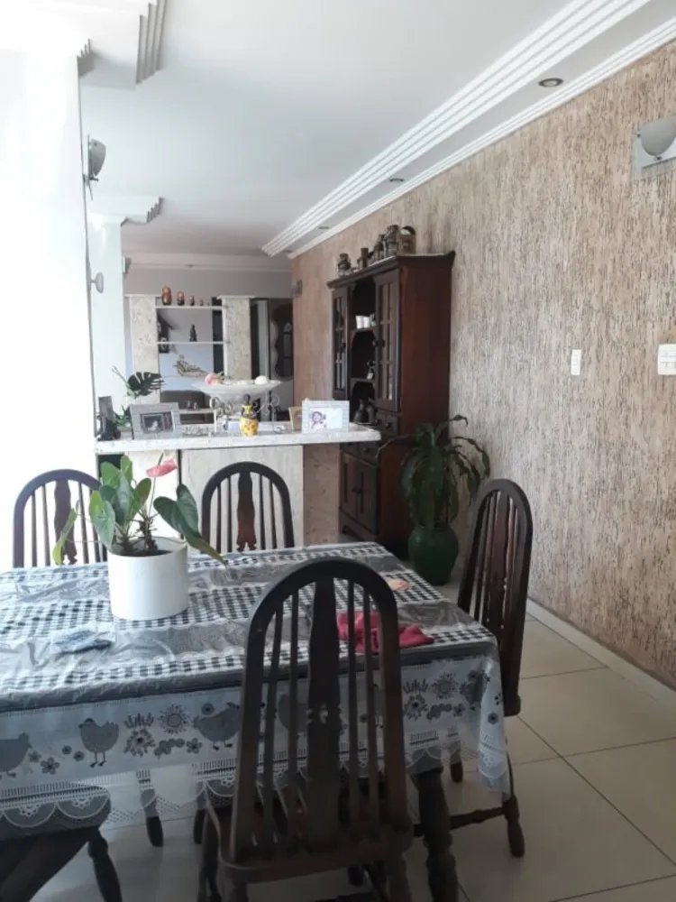 Apartamento, 4 quartos, 150 m² - Foto 2