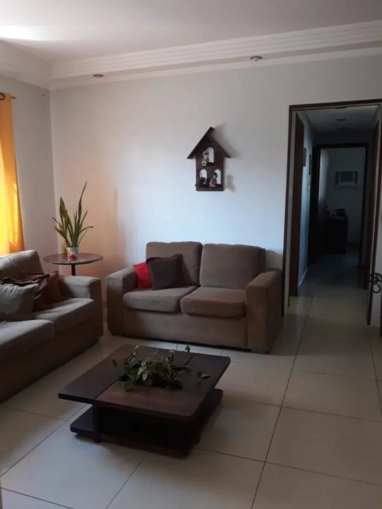 Apartamento, 4 quartos, 150 m² - Foto 3