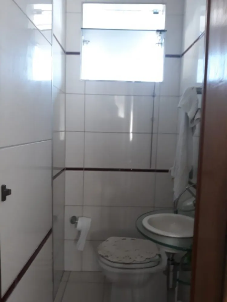 Apartamento, 4 quartos, 150 m² - Foto 11