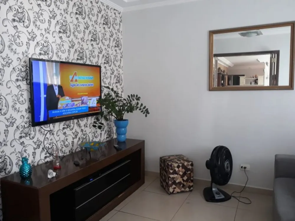 Apartamento, 4 quartos, 150 m² - Foto 3